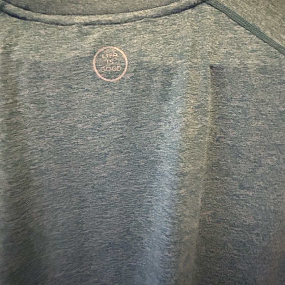 Life is Good Tshirt - Picture 4 of 7